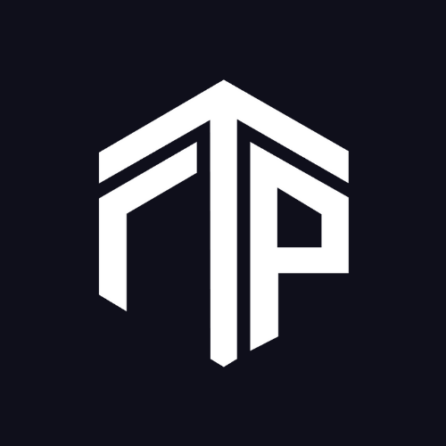 Funded Trading Plus logo