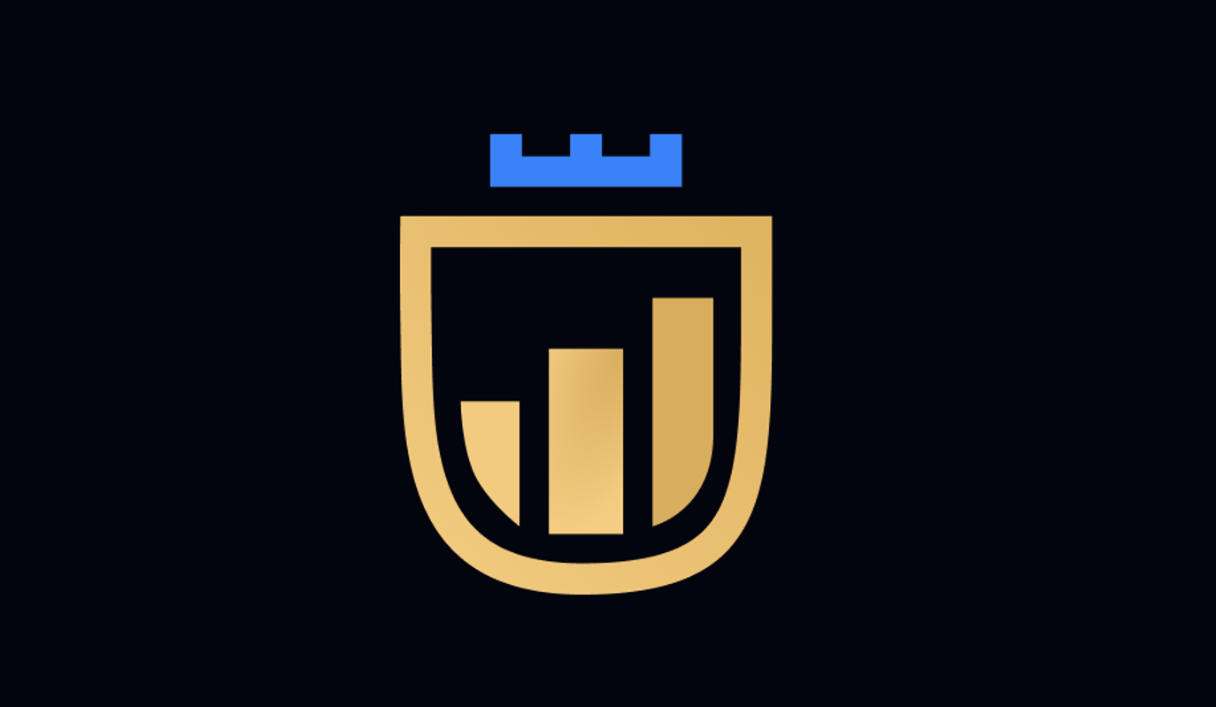 Goat Funded Trader logo