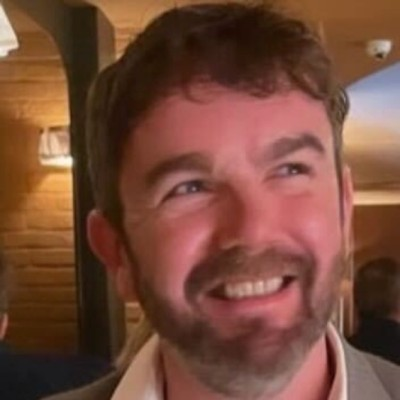 Sean Heffernan