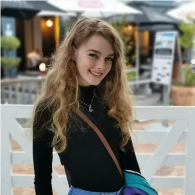 Jade-Kyra Cronje