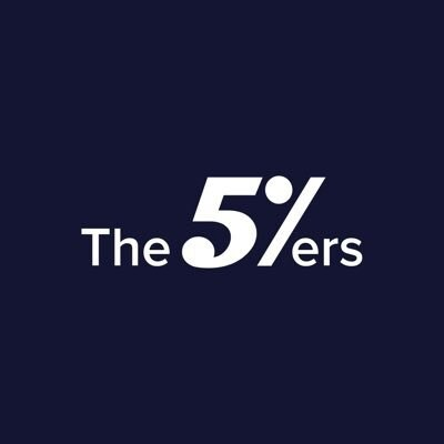 The5ers logo