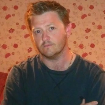 Peter Fryers