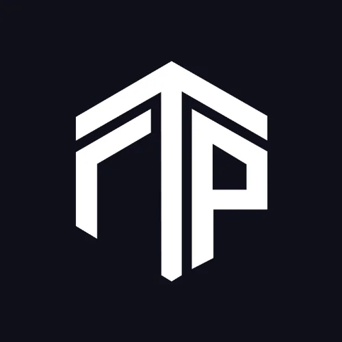 Funded Trading Plus logo
