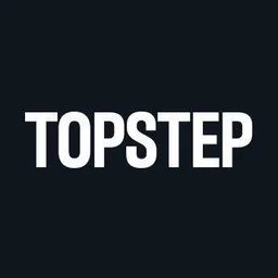 Topstep logo
